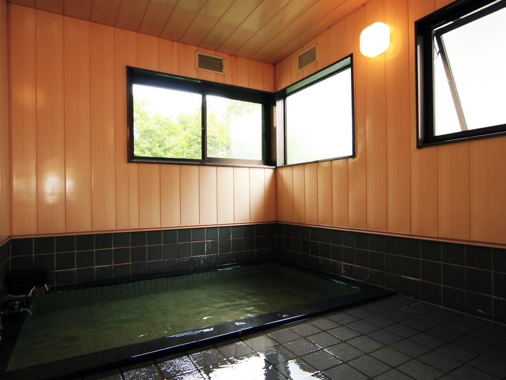 Ryokan Seizan-So Kaminoyama Extérieur photo